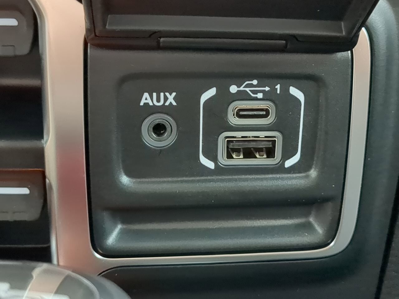 2025 Jeep Gladiator High Tide Winder GA