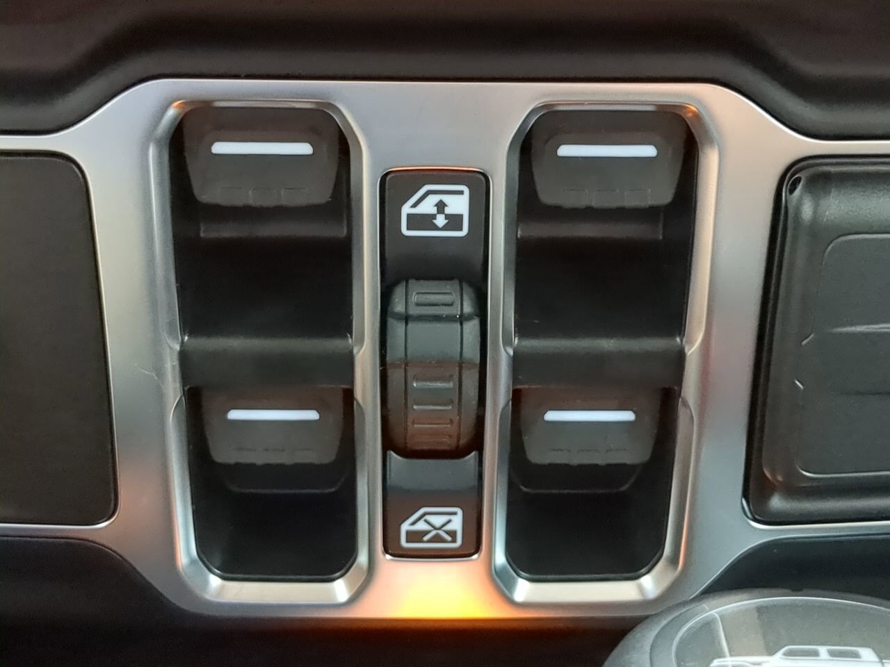 2025 Jeep Gladiator High Tide Winder GA