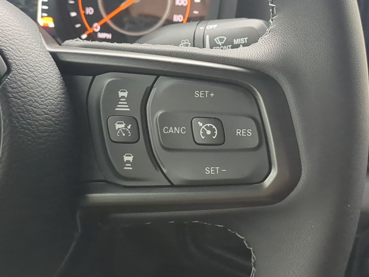 2025 Jeep Gladiator High Tide Winder GA