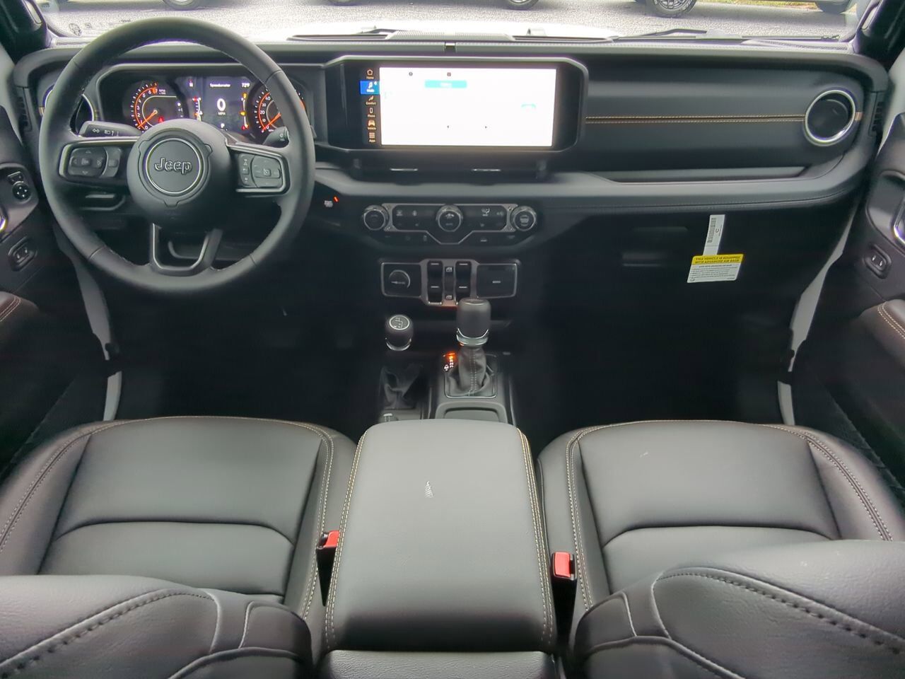2025 Jeep Gladiator High Tide Winder GA