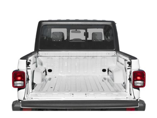 2025 Jeep Gladiator High Tide Winder GA