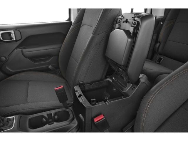 2025 Jeep Gladiator High Tide Winder GA