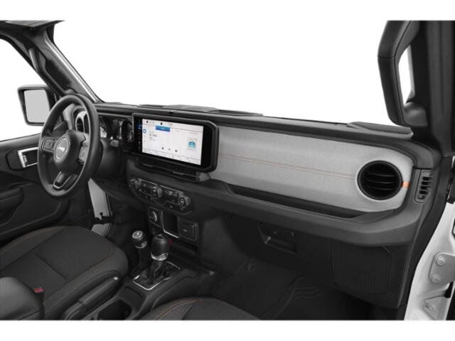 2025 Jeep Gladiator High Tide Winder GA