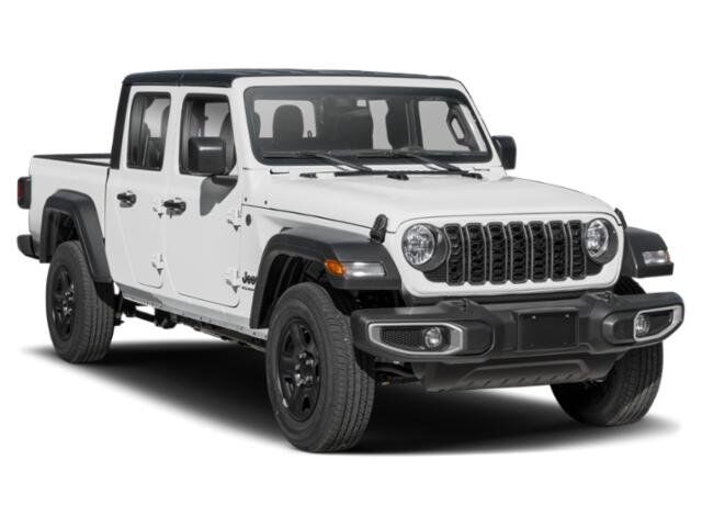 2025 Jeep Gladiator High Tide Winder GA