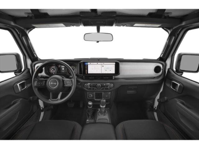 2025 Jeep Gladiator High Tide Winder GA