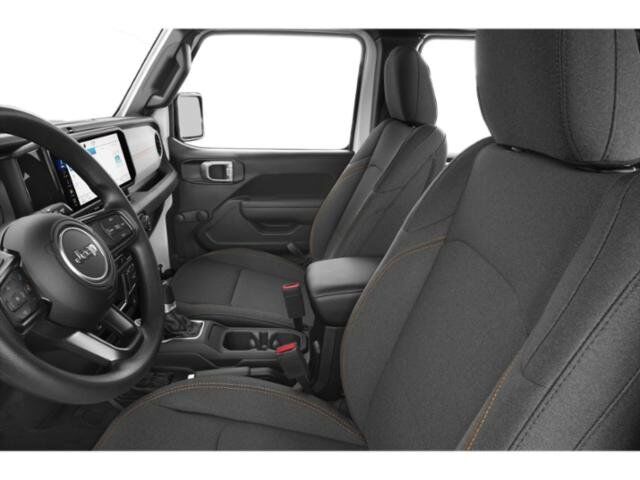 2025 Jeep Gladiator High Tide Winder GA