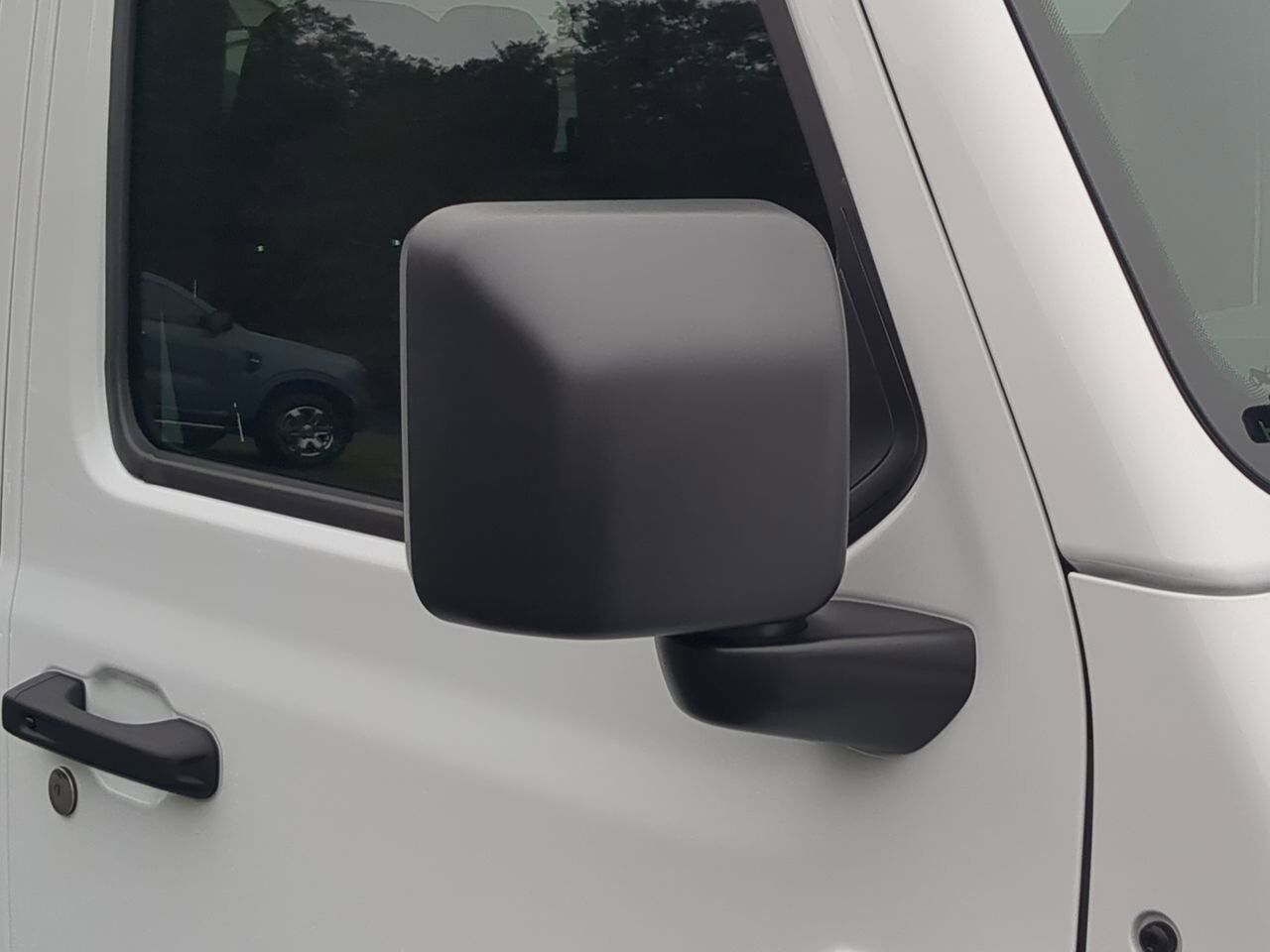 2025 Jeep Gladiator High Tide Winder GA