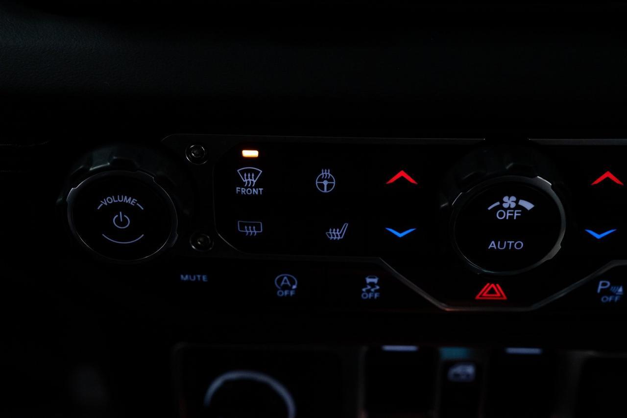 2025 Jeep Gladiator Mojave 1 Owner Package 24A Mojave X 4X4 Portland OR