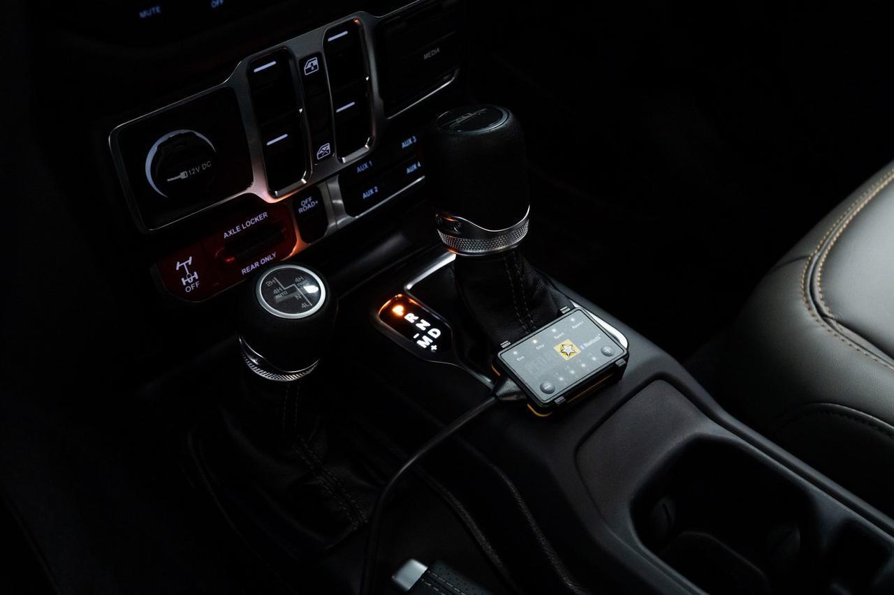 2025 Jeep Gladiator Mojave 1 Owner Package 24A Mojave X 4X4 Portland OR