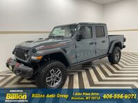 Jeep Gladiator Mojave 2025