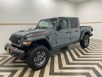 Jeep Gladiator Mojave 2025