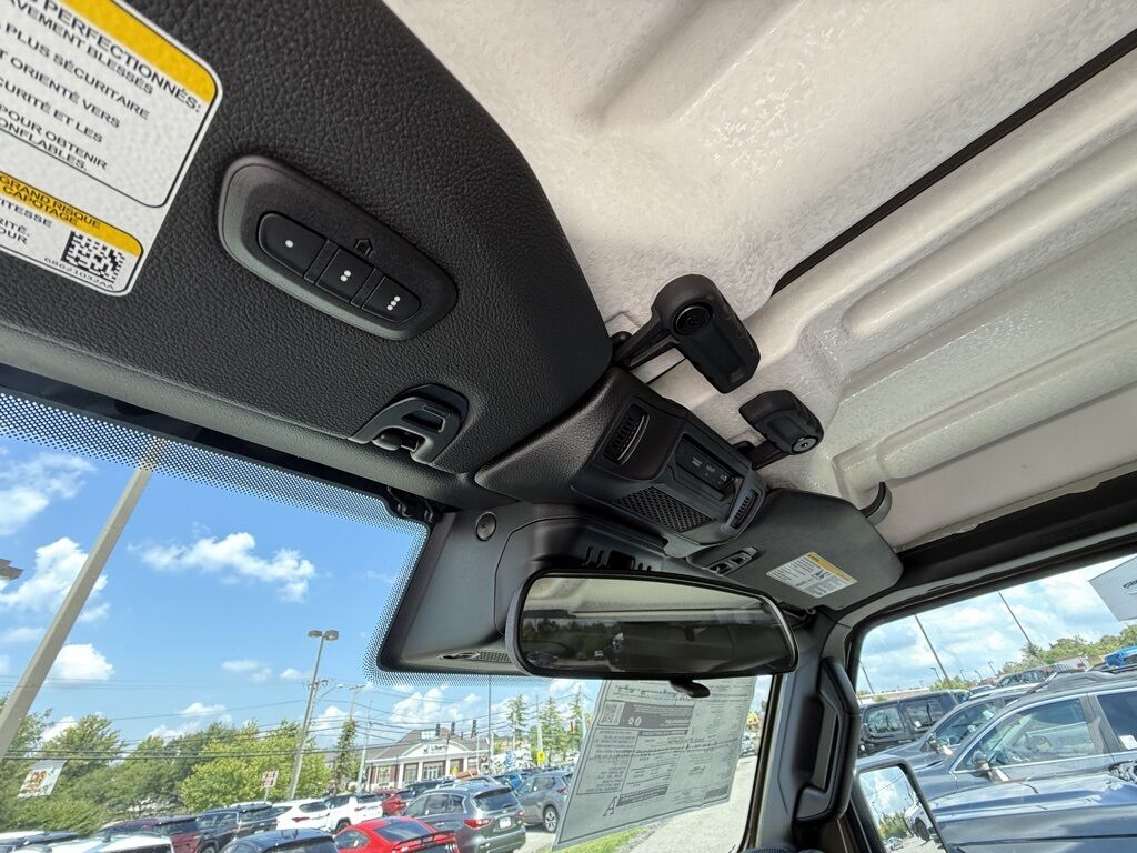 2025 Jeep Gladiator Mojave Crestwood KY