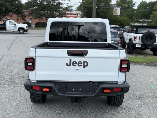 2025 Jeep Gladiator Mojave Crestwood KY