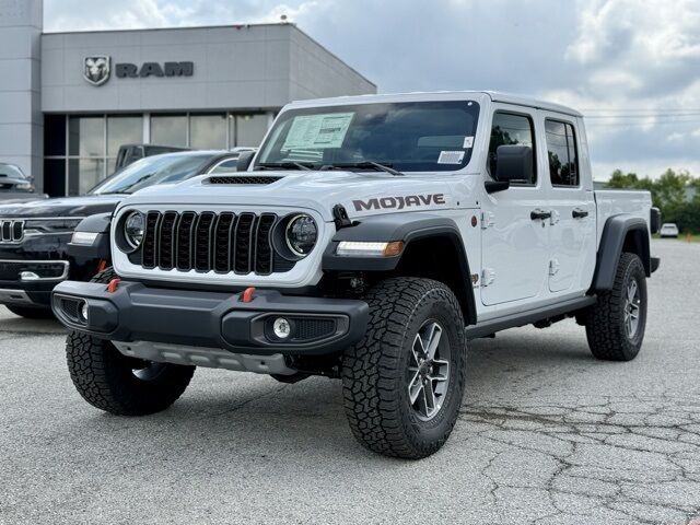 2025 Jeep Gladiator Mojave Crestwood KY