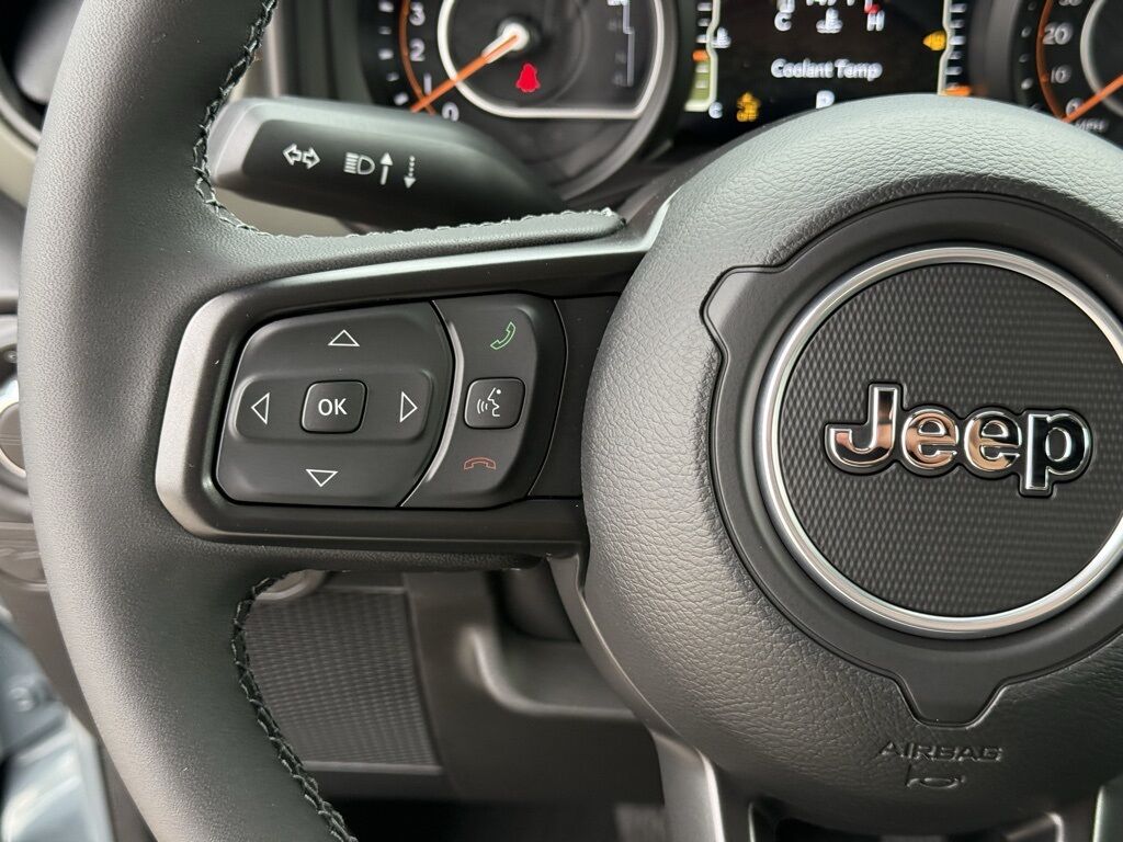 2025 Jeep Gladiator Mojave Crestwood KY