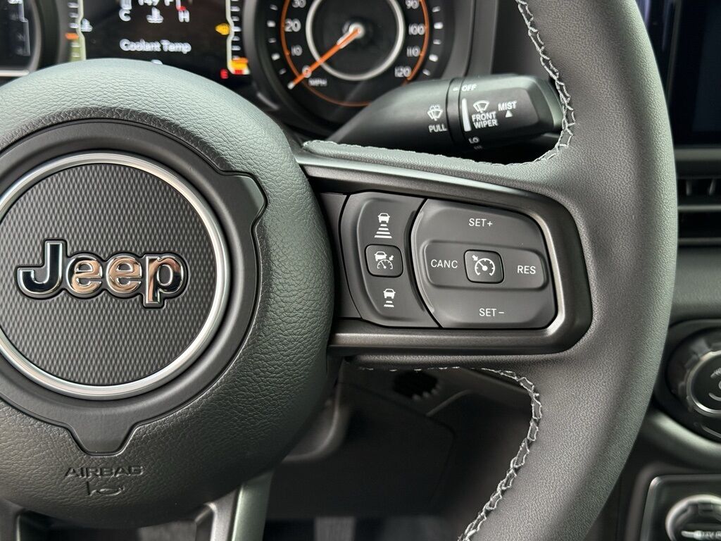 2025 Jeep Gladiator Mojave Crestwood KY