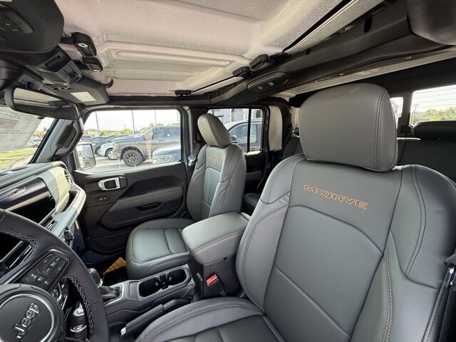 2025 Jeep Gladiator Mojave Crestwood KY