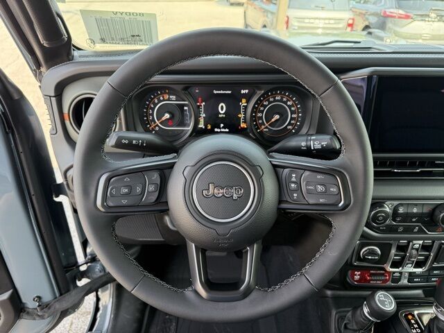 2025 Jeep Gladiator Mojave Crestwood KY