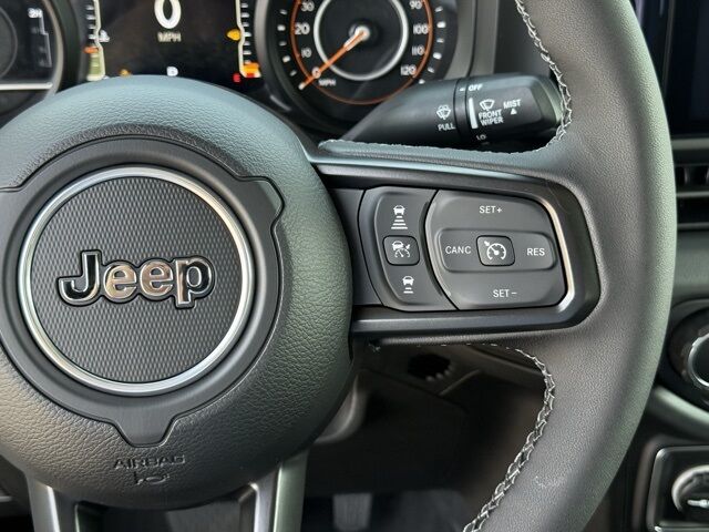 2025 Jeep Gladiator Mojave Crestwood KY