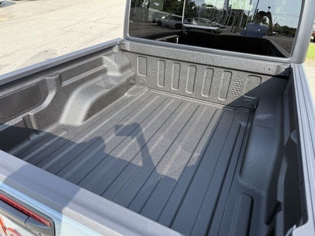2025 Jeep Gladiator Mojave Crestwood KY