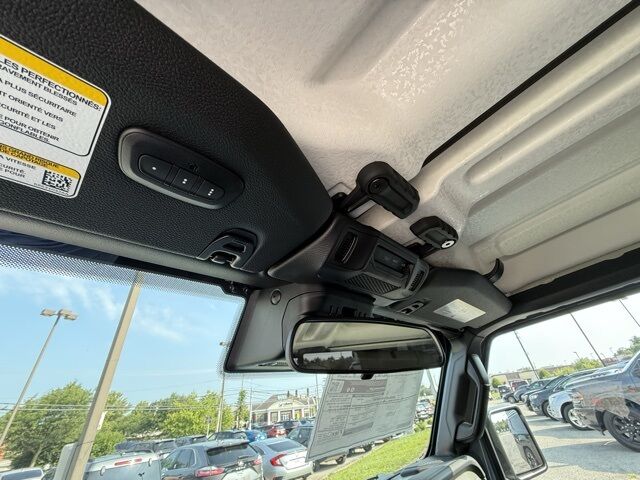 2025 Jeep Gladiator Mojave Crestwood KY