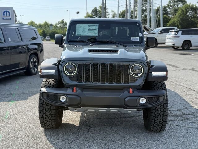 2025 Jeep Gladiator Mojave Crestwood KY