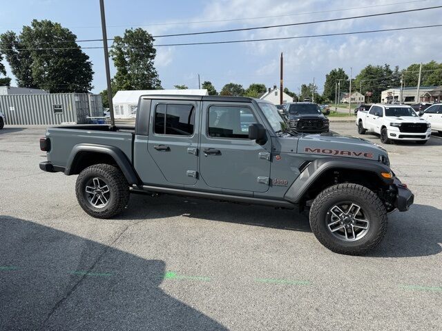 2025 Jeep Gladiator Mojave Crestwood KY