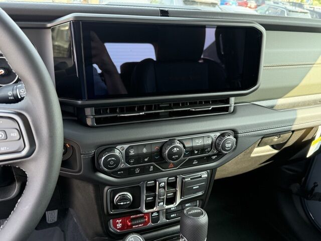 2025 Jeep Gladiator Mojave Crestwood KY