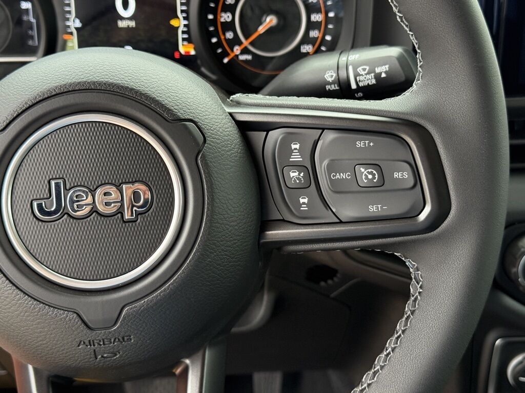 2025 Jeep Gladiator Mojave Crestwood KY