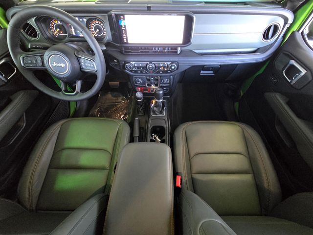 2025 Jeep Gladiator Mojave Folsom CA