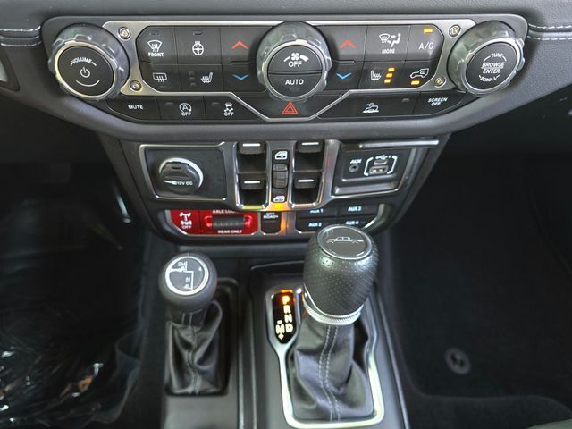 2025 Jeep Gladiator Mojave Folsom CA
