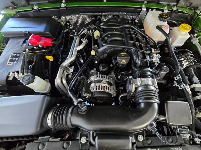 2025 Jeep Gladiator Mojave Folsom CA