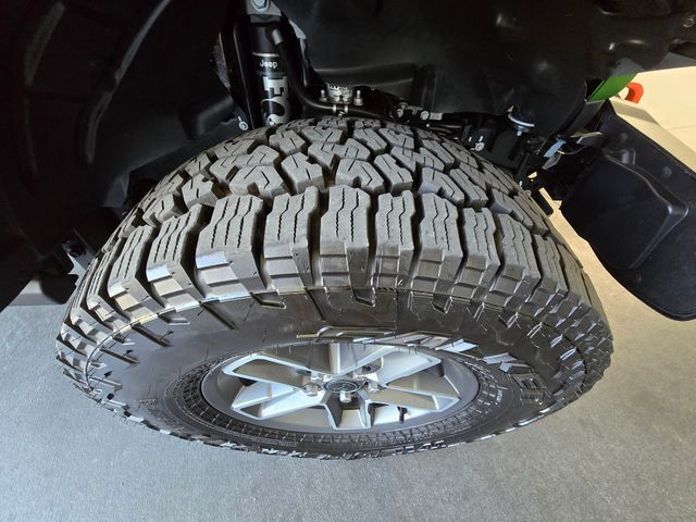 2025 Jeep Gladiator Mojave Folsom CA