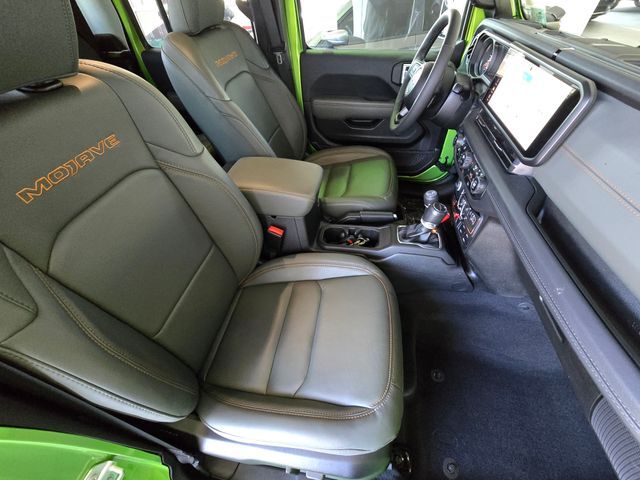 2025 Jeep Gladiator Mojave Folsom CA