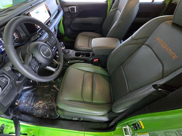 2025 Jeep Gladiator Mojave Folsom CA