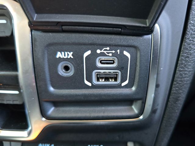 2025 Jeep Gladiator Mojave Folsom CA