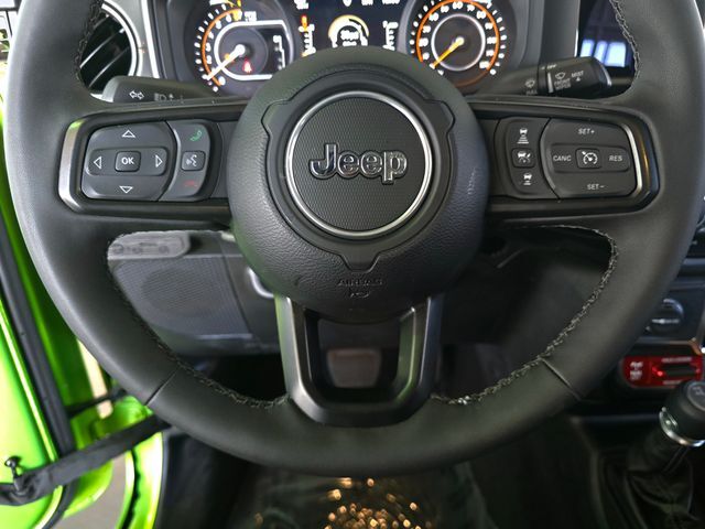 2025 Jeep Gladiator Mojave Folsom CA