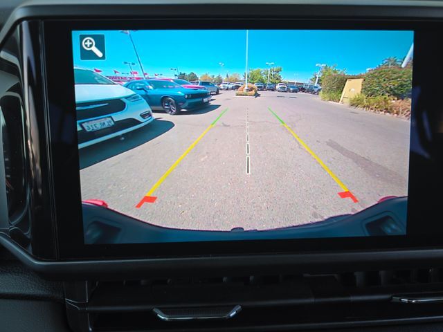 2025 Jeep Gladiator Mojave Folsom CA