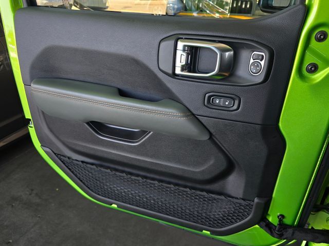 2025 Jeep Gladiator Mojave Folsom CA