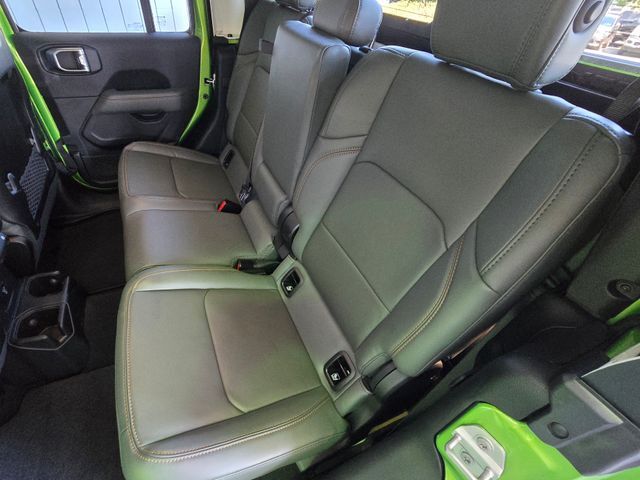 2025 Jeep Gladiator Mojave Folsom CA