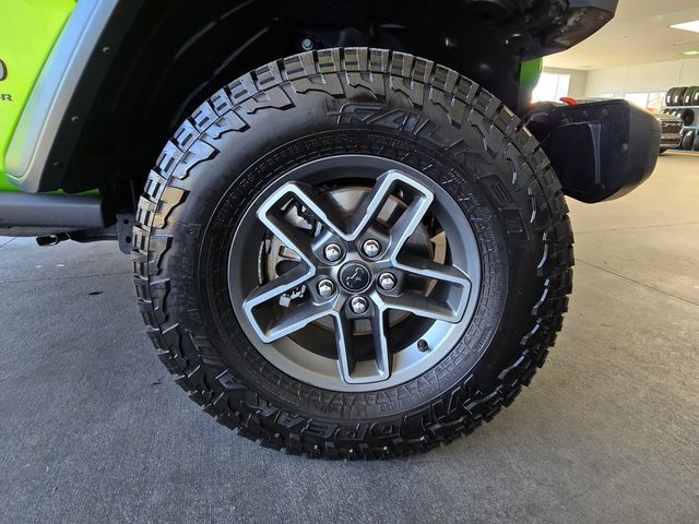 2025 Jeep Gladiator Mojave Folsom CA