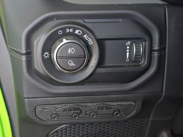 2025 Jeep Gladiator Mojave Folsom CA