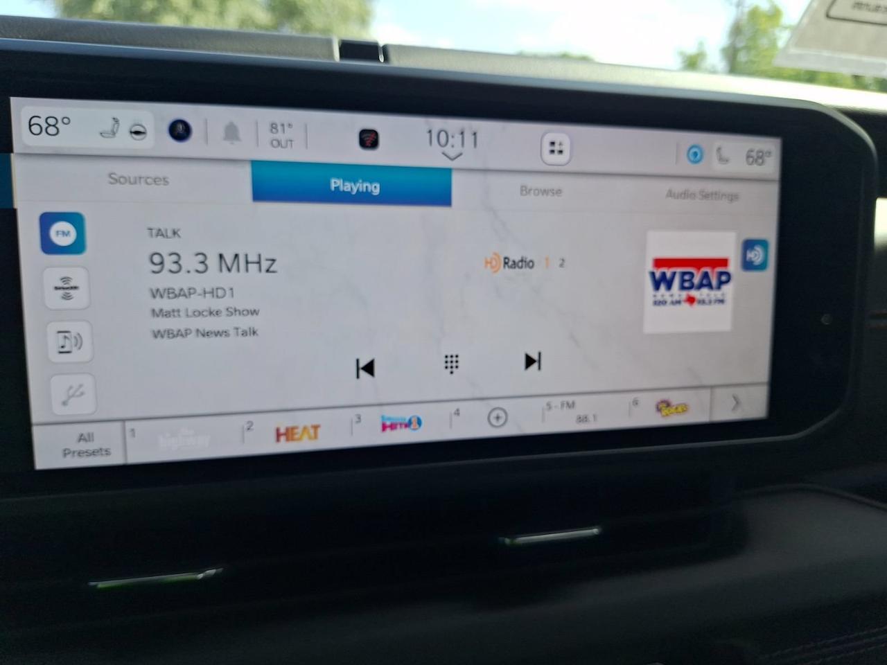 2025 Jeep Gladiator Mojave Hurst TX