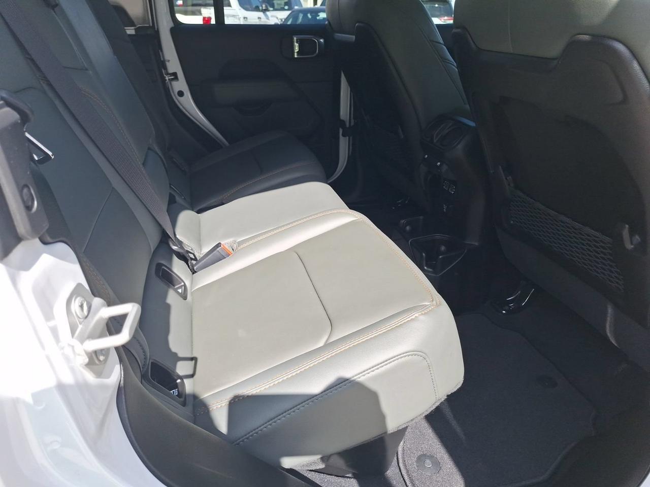 2025 Jeep Gladiator Mojave Hurst TX