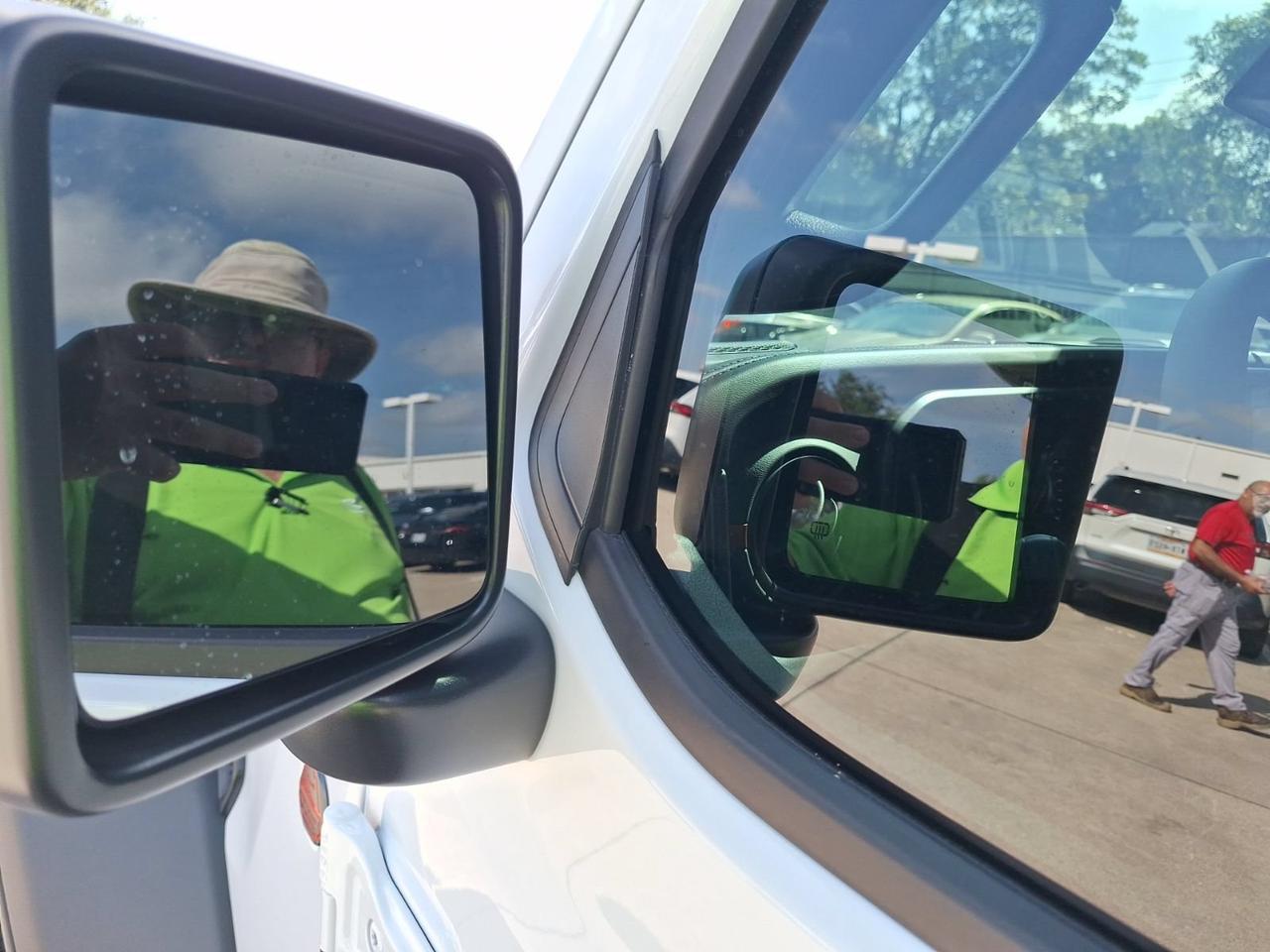 2025 Jeep Gladiator Mojave Hurst TX