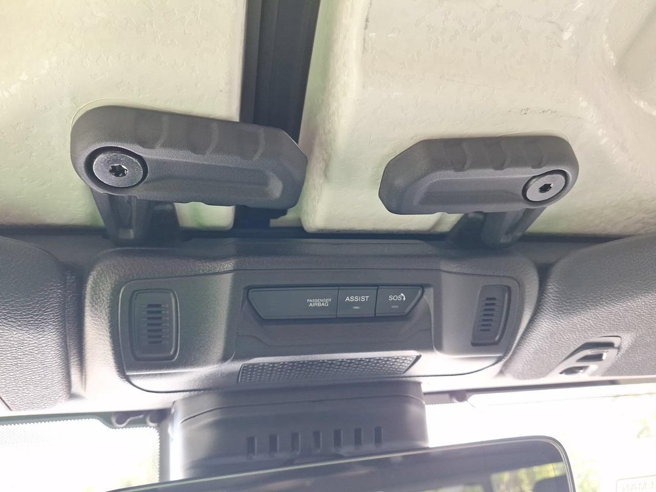 2025 Jeep Gladiator Mojave Hurst TX