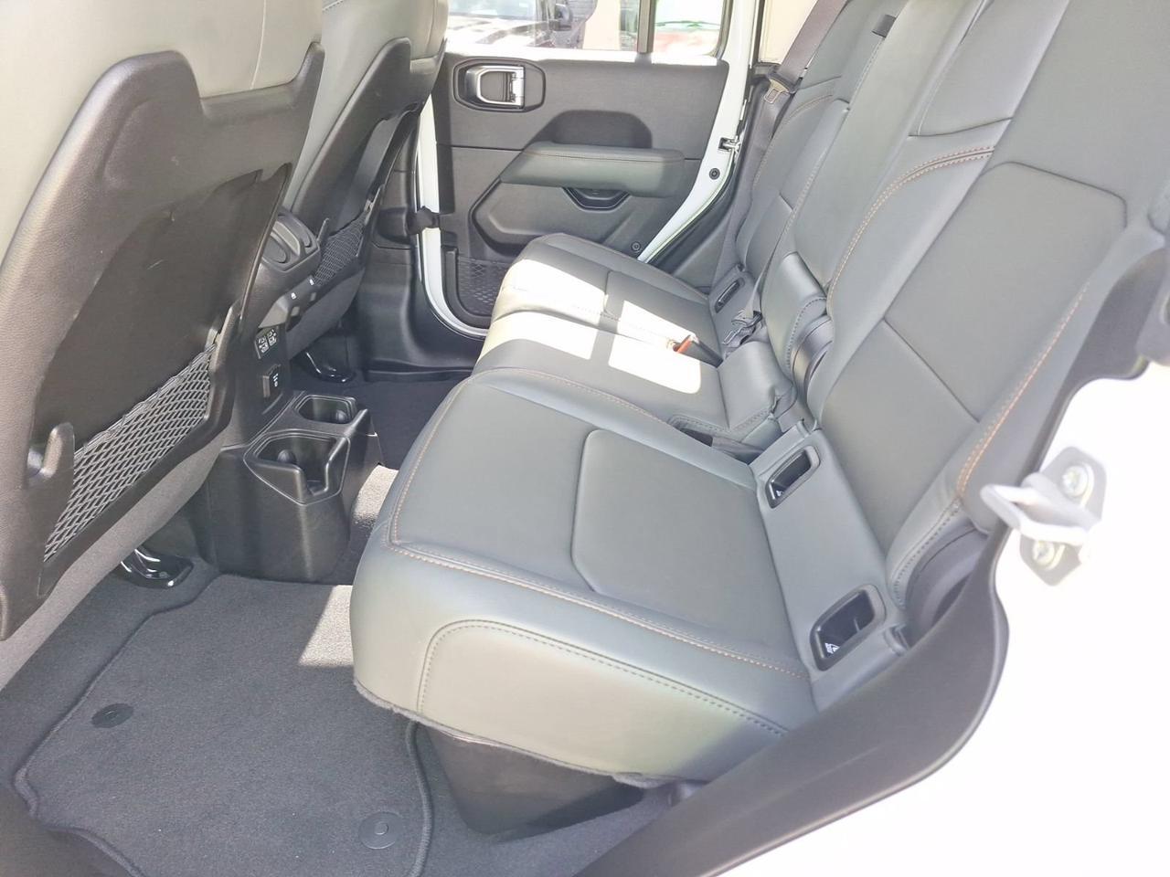 2025 Jeep Gladiator Mojave Hurst TX