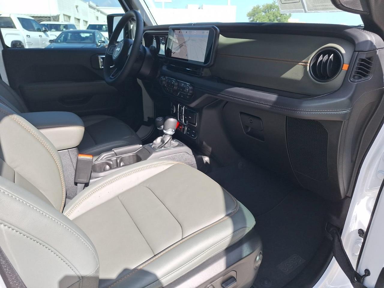 2025 Jeep Gladiator Mojave Hurst TX
