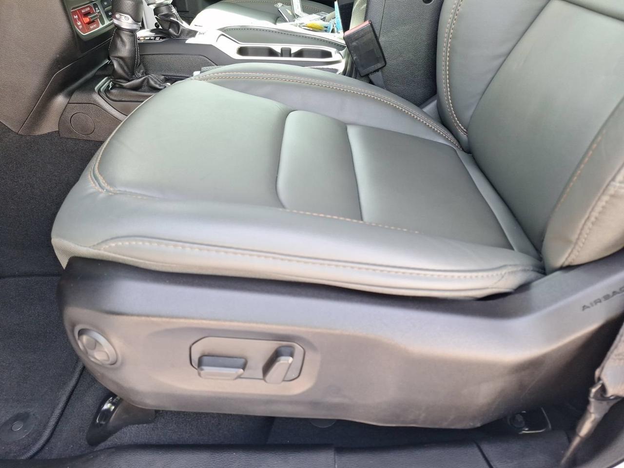 2025 Jeep Gladiator Mojave Hurst TX