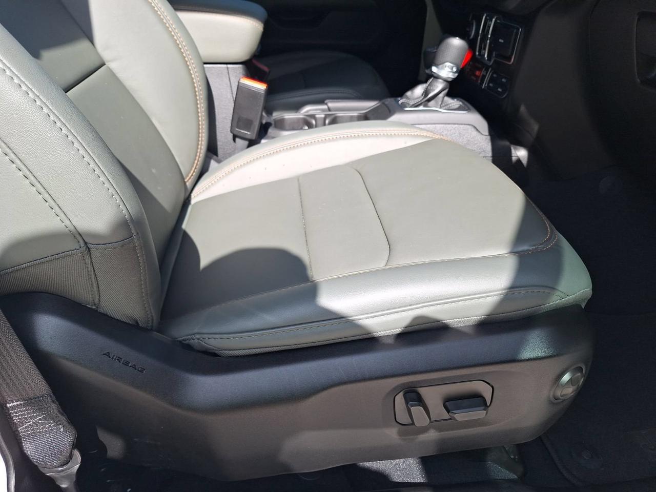 2025 Jeep Gladiator Mojave Hurst TX